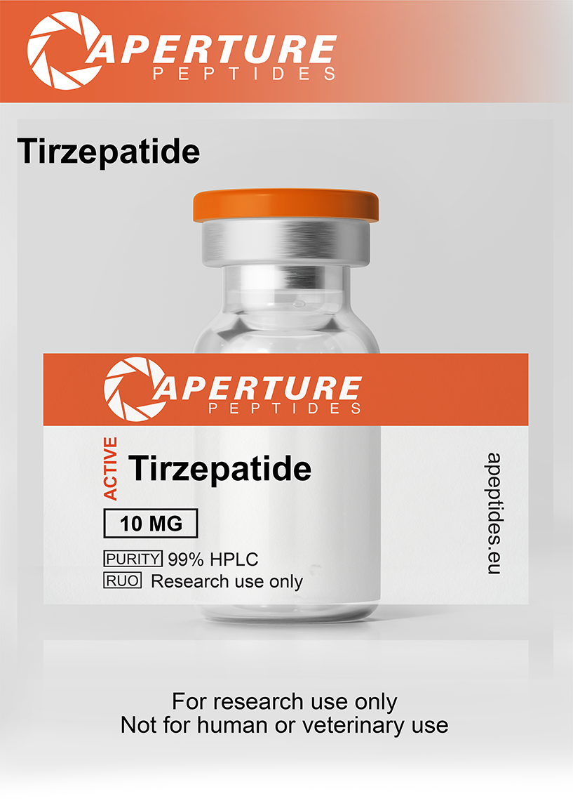 Tirzepatide