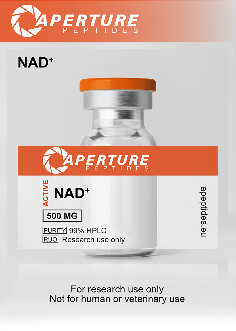 NAD+