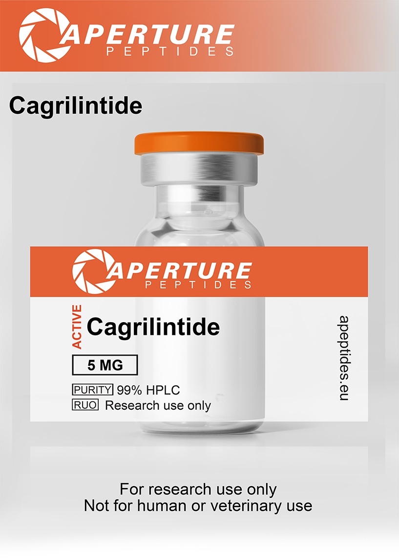 Cagrilintide